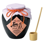 ［芋焼酎　無月］かめ壺