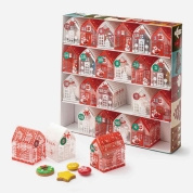 ［アンファン］アドベントハウス　ＥＮ－３８