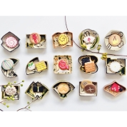 ［アンファン］おせちクッキー　ＥＮ－３０