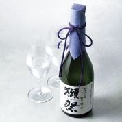 ［獺祭］純米大吟醸　磨き二割三分