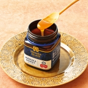 ［マヌカヘルス］マヌカハニーＭＧＯ２６３＋　２５０ｇ２個