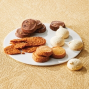 ［帝国ホテル］クッキー詰合せ　Ｃ－１５ＢＥ