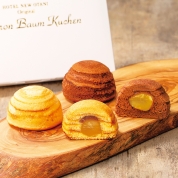 ［ホテルニューオータニ］マロンバウム　ＭＢＫ－１２