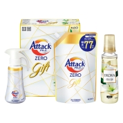 ［花王　アタックＺＥＲＯ］バラエティギフト　Ｋ・ＡＶ－３０Ａ