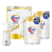 ［花王　アタックＺＥＲＯ］ワンハンドギフト　Ｋ・ＡＮ－３０