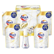 ［花王　アタックＺＥＲＯ］ワンハンドギフト　Ｋ・ＡＮ－５０