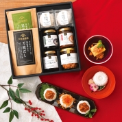 ［久世福商店］久世福のおうちごはんギフト