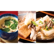 ［久世福商店］久世福のごちそう食卓ギフト