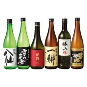 ［東北６県］人気蔵旨酒めぐり