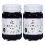 ［丹波黒大豆］煮豆