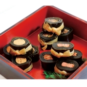 ［金沢昆布巻セット］