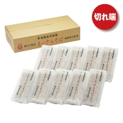 ［稲庭まっさらそば］かんざし国産原料使用