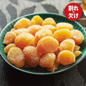 ［お徳用割れ栗納豆］