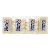 ［新潟産特別栽培米こがね餅］こがね餅