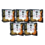 ［山徳平塚水産］絆おでん５袋セット