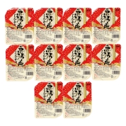 ［たかののごはん］魚沼産こしひかり