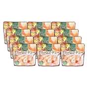 ［ごろっと具材の］クリームシチュー　１２食