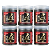 ［白子］あまから味のり