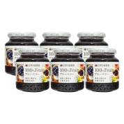 ［信州須藤農園］１００％ブルーベリー