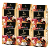 ［キーコーヒー］ドリップオンバラエティ