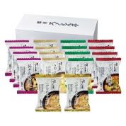 ［ろくさん亭］フリーズドライセット