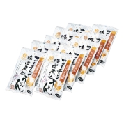 ［きしめん亭］名古屋コーチン味噌煮込うどん