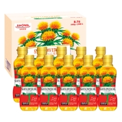 ［昭和産業］一番搾りべに花オイル　Ｂ－７５