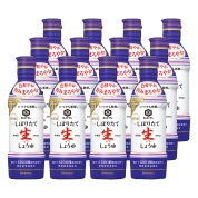 ［キッコーマン］いつでも新鮮しぼりたて生しょうゆ