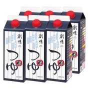 ［創味食品］創味のつゆ