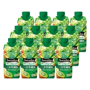 【ご自宅用限定品】［カゴメ］野菜生活１００グリーンスムージー