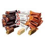 ［メリーチョコレート］お買得ミルフィーユ