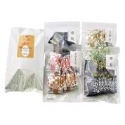 ［赤坂柿山］おかきお楽しみセット