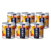 ［Ｋ＆Ｋ］国産　果実蜜豆