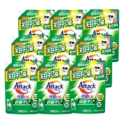 ［花王アタック抗菌ＥＸ］部屋干し詰替え用