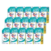 ［花王アタックＺＥＲＯ］部屋干し詰替え用