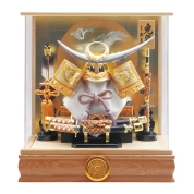 [久月]兜取付ケース　