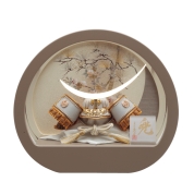 [久月]兜取付ケース　