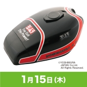 【駅弁大会】01/15受取　［バイク弁当の大滝食堂］ヨシムラ×バイク弁当