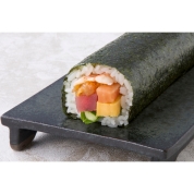 【恵方巻 2/3店頭お渡し】［古市庵］節分海鮮巻