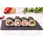 【恵方巻 2/3店頭お渡し】［イーション］eashion恵方巻4種盛り