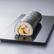 【恵方巻 2/3店頭お渡し】［さぼてん］ごちかつ恵方巻き(ヒレかつ)