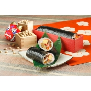 【恵方巻 2/3店頭お渡し】［なだ万厨房］海の幸恵方巻