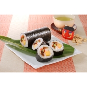 【恵方巻 2/3店頭お渡し】［なだ万厨房］こうふく恵方巻