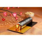 【恵方巻 2/3店頭お渡し】［なだ万厨房］穴子一本恵方巻