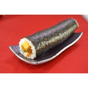 【恵方巻 2/3店頭お渡し】［味の浜藤］浜名湖産クイーンうなぎ恵方巻(ハーフ)