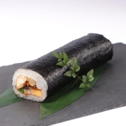 【恵方巻 2/3店頭お渡し】［京料理 美濃吉］ご運節分巻き寿司