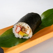 【恵方巻 2/3店頭お渡し】［和食屋の惣菜　えん］えんの恵方巻