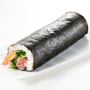 【恵方巻 2/3店頭お渡し】［花よし］花よし　オリジナル恵方巻