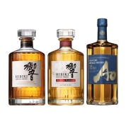 【福袋(食品)】サントリーウイスキー特別セット(響)