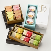 【福袋(食品)】[銀座千疋屋]新春福袋